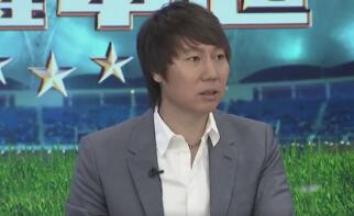 我们在门前的效率很高，防守也很稳固。